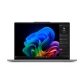 Lenovo Yoga Slim 7 15ILL9 Ultra 7 258V 15.3" 2.8K IPS 500nits 120Hz Glossy 32GB LPDDR5x-8533 SSD512 Intel Arc Graphics W11Pro Luna Grey - 2341065