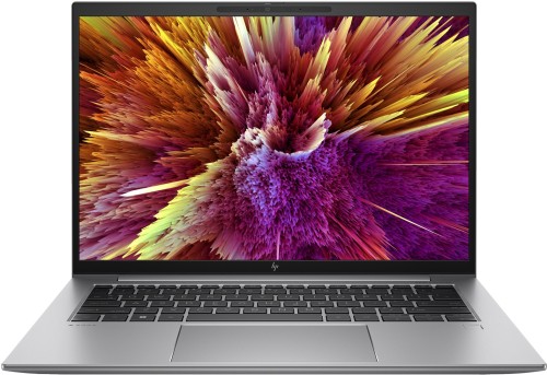 HP ZBook Firefly G10 i7-1355U 14"WUXGA Touch 32GB SSD1TB BT BLKB FPR Quadro RTX A500 4GB W11Pro Nouvelle Silver (REPACK) 2Y - 2352710