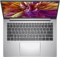 HP ZBook Firefly G10 i7-1355U 14"WUXGA Touch 32GB SSD1TB BT BLKB FPR Quadro RTX A500 4GB W11Pro Nouvelle Silver (REPACK) 2Y - 2352713