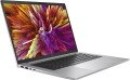 HP ZBook Firefly G10 i7-1355U 14"WUXGA Touch 32GB SSD1TB BT BLKB FPR Quadro RTX A500 4GB W11Pro Nouvelle Silver (REPACK) 2Y - 2352712