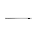 ASUS Zenbook S 14 OLED UX5406SA-PV030W Ultra 7 258V 14.0" 3K OLED 120Hz 400nits Glossy 32GB LPDDR5X SSD1TB Intel Arc WLAN+BT Cam1080 Graphic 72WHrs Win11 Scandinavian White - 2352733