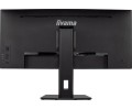 iiyama ProLite XCB3494WQSN-B5 LED display 86,4 cm (34") 3440 x 1440 px UltraWide Quad HD Czarny - 2353168