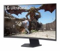LG 32GS60QX-B monitor komputerowy 80 cm (31.5") 2560 x 1440 px Quad HD LCD Czarny - 2353173