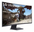 LG 32GS60QX-B monitor komputerowy 80 cm (31.5") 2560 x 1440 px Quad HD LCD Czarny - 2353175