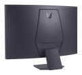 LG 32GS60QX-B monitor komputerowy 80 cm (31.5") 2560 x 1440 px Quad HD LCD Czarny - 2353178