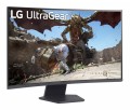LG 32GS60QX-B monitor komputerowy 80 cm (31.5") 2560 x 1440 px Quad HD LCD Czarny - 2353174