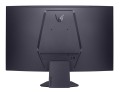 LG 32GS60QX-B monitor komputerowy 80 cm (31.5") 2560 x 1440 px Quad HD LCD Czarny - 2353177