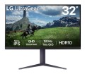 LG 32GS85QX-B monitor komputerowy 81,3 cm (32") 2560 x 1440 px Czarny - 2353181