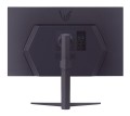 LG 32GS85QX-B monitor komputerowy 81,3 cm (32") 2560 x 1440 px Czarny - 2353186