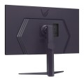 LG 32GS85QX-B monitor komputerowy 81,3 cm (32") 2560 x 1440 px Czarny - 2353187