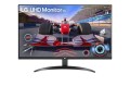 LG 32UR550-B monitor komputerowy 80 cm (31.5") 3840 x 2160 px 4K Ultra HD Czarny - 2353190