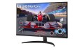 LG 32UR550-B monitor komputerowy 80 cm (31.5") 3840 x 2160 px 4K Ultra HD Czarny - 2353193