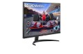 LG 32UR550-B monitor komputerowy 80 cm (31.5") 3840 x 2160 px 4K Ultra HD Czarny - 2353192