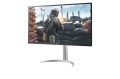 LG 27BP55U-B monitor komputerowy 68,6 cm (27") 3840 x 2160 px 4K Ultra HD LED Srebrny - 2353226