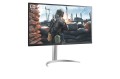 LG 27BP55U-B monitor komputerowy 68,6 cm (27") 3840 x 2160 px 4K Ultra HD LED Srebrny - 2353227