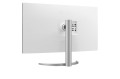 LG 27BP55U-B monitor komputerowy 68,6 cm (27") 3840 x 2160 px 4K Ultra HD LED Srebrny - 2353231