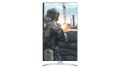 LG 27BP55U-B monitor komputerowy 68,6 cm (27") 3840 x 2160 px 4K Ultra HD LED Srebrny - 2353234