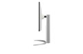 LG 27BP55U-B monitor komputerowy 68,6 cm (27") 3840 x 2160 px 4K Ultra HD LED Srebrny - 2353229