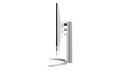LG 27BP55U-B monitor komputerowy 68,6 cm (27") 3840 x 2160 px 4K Ultra HD LED Srebrny - 2353233