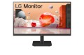 LG 24BA400-B monitor komputerowy 60,5 cm (23.8") 1920 x 1080 px Full HD LCD Czarny - 2353270
