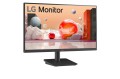 LG 24BA400-B monitor komputerowy 60,5 cm (23.8") 1920 x 1080 px Full HD LCD Czarny - 2353272