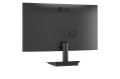 LG 24BA400-B monitor komputerowy 60,5 cm (23.8") 1920 x 1080 px Full HD LCD Czarny - 2353276