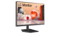 LG 24BA400-B monitor komputerowy 60,5 cm (23.8") 1920 x 1080 px Full HD LCD Czarny - 2353273