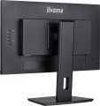 iiyama XUB2492HSU-B6 monitor komputerowy 60,5 cm (23.8") 1920 x 1080 px Full HD LED Czarny - 2353309