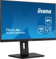 iiyama XUB2492HSU-B6 monitor komputerowy 60,5 cm (23.8") 1920 x 1080 px Full HD LED Czarny - 2353307