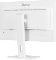 iiyama ProLite XUB2797QSN-W1 monitor komputerowy 68,6 cm (27") 2560 x 1440 px Wide Quad HD LED Biały - 2341565