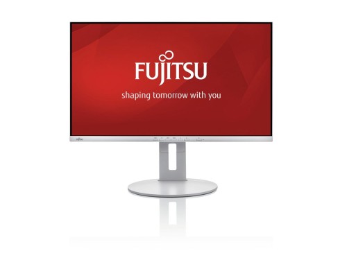 Fujitsu Displays B27-9 TE FHD monitor komputerowy 68,6 cm (27") 1920 x 1080 px Full HD LCD Szary - 2341432