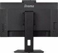iiyama ProLite XUB2490HSUH-B1 monitor komputerowy 60,5 cm (23.8") 1920 x 1080 px Full HD LED Czarny - 2341643