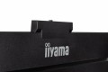 iiyama ProLite XUB2490HSUH-B1 monitor komputerowy 60,5 cm (23.8") 1920 x 1080 px Full HD LED Czarny - 2341642