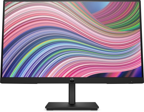 HP P22 G5 monitor komputerowy 54,6 cm (21.5") 1920 x 1080 px Full HD Czarny - 2353568