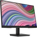 HP P22 G5 monitor komputerowy 54,6 cm (21.5") 1920 x 1080 px Full HD Czarny - 2353570