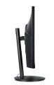 Acer CB2 CB272U E3 monitor komputerowy 68,6 cm (27") 2560 x 1440 px UltraWide Quad HD LED Czarny - 2341608