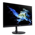 Acer CB2 CB272U E3 monitor komputerowy 68,6 cm (27") 2560 x 1440 px UltraWide Quad HD LED Czarny - 2341603