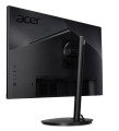 Acer CB2 CB272U E3 monitor komputerowy 68,6 cm (27") 2560 x 1440 px UltraWide Quad HD LED Czarny - 2341606