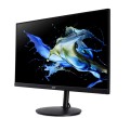 Acer CB2 CB272U E3 monitor komputerowy 68,6 cm (27") 2560 x 1440 px UltraWide Quad HD LED Czarny - 2341604