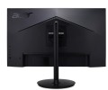 Acer CB2 CB272U E3 monitor komputerowy 68,6 cm (27") 2560 x 1440 px UltraWide Quad HD LED Czarny - 2341605