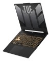 ASUS TUF Gaming A15 FA507UI-HQ010W AMD Ryzen™ 9 8945H Laptop 39,6 cm (15.6") Quad HD 16 GB DDR5-SDRAM 1 TB SSD NVIDIA GeForce RTX 4070 Wi-Fi 6 (802.11ax) Windows 11 Home Szary - 2353628
