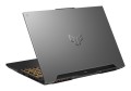 ASUS TUF Gaming A15 FA507UI-HQ010W AMD Ryzen™ 9 8945H Laptop 39,6 cm (15.6") Quad HD 16 GB DDR5-SDRAM 1 TB SSD NVIDIA GeForce RTX 4070 Wi-Fi 6 (802.11ax) Windows 11 Home Szary - 2353626