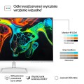 MONITOR HP LED VA 31,5” 532sf (94F50E9) 100Hz - 2341720