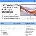 MONITOR HP LED VA 31,5” 532sf (94F50E9) 100Hz - 2341718