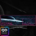 MSI MPG 491CQPDE QD-OLED monitor komputerowy 124,5 cm (49") 5120 x 1440 px DQHD Czarny - 2353675