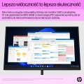 MONITOR HP LED 27” E27q G5 (6N6F2AA) (WYPRZEDAŻ) - 2353684