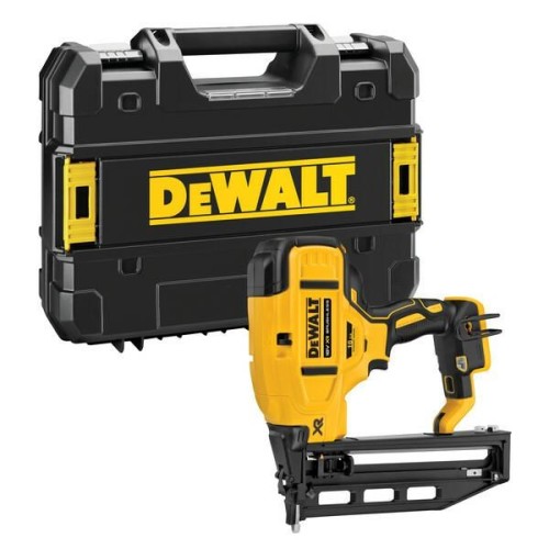 18v xr gwoździarka 16ga tstak - 2353727