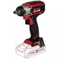 Einhell IMPAXXO 18/230 2900 RPM Czarny, Czerwony - 2353769