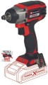 Einhell IMPAXXO 18/230 2900 RPM Czarny, Czerwony - 2353759