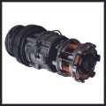 Einhell IMPAXXO 18/230 2900 RPM Czarny, Czerwony - 2353761